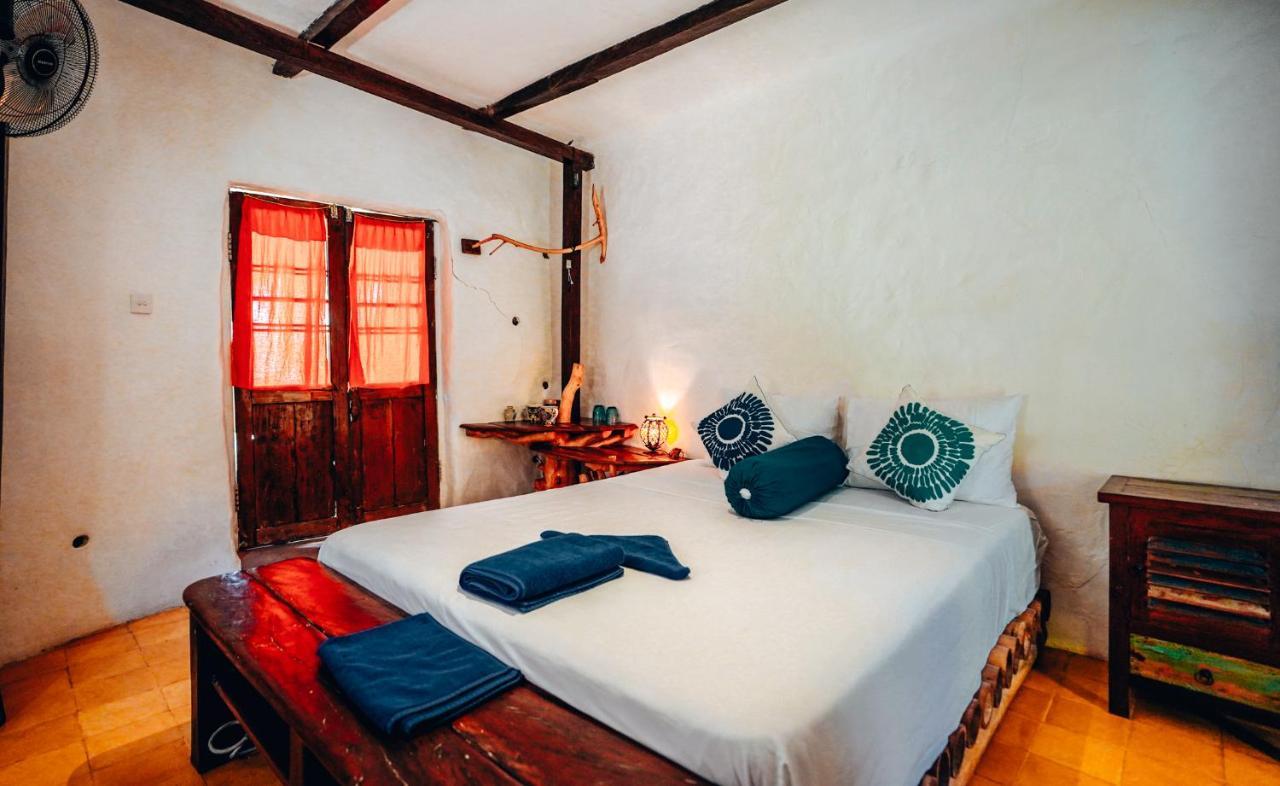 Hotel Blue Earth Village Amed