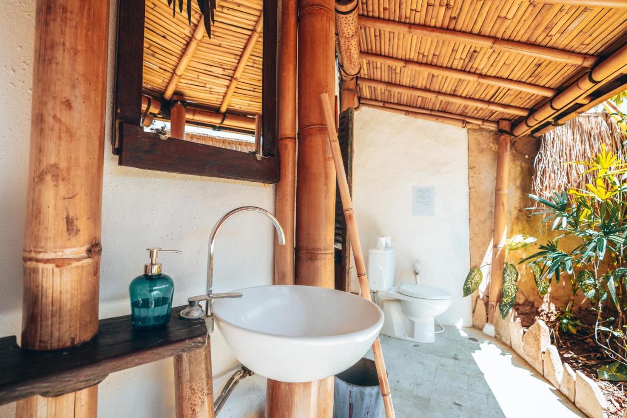 Hotel Blue Earth Village Amed