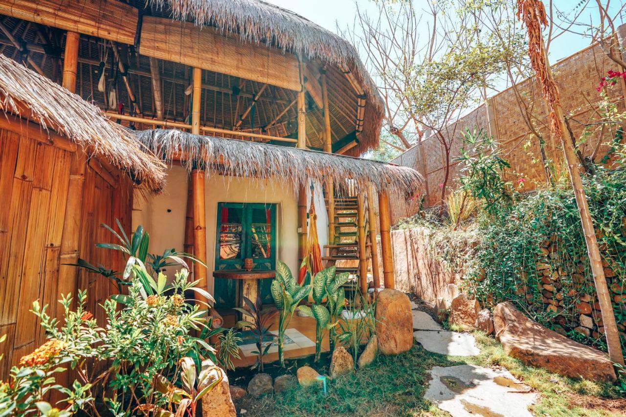 Blue Earth Village Hotel Amed