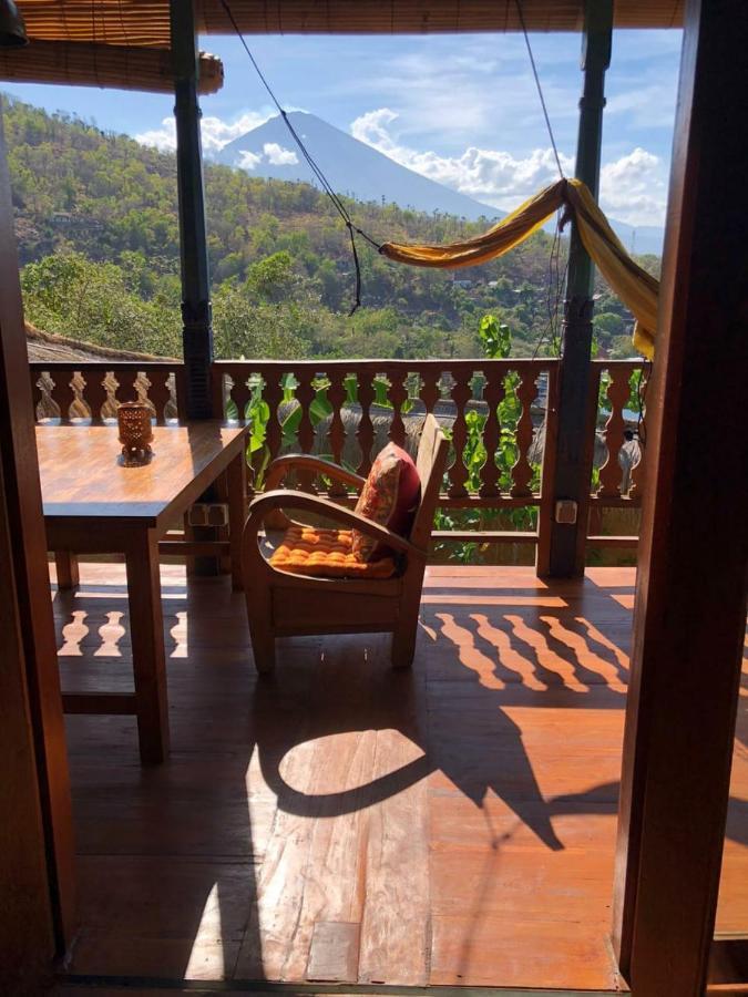 Hotel Blue Earth Village Amed